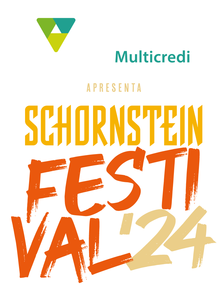 SICOOB Multicredi apresenta Schornstein Festival 2024